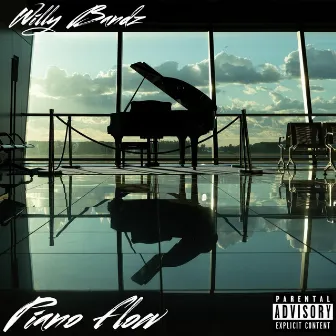 Piano Flow by Willy Bandz