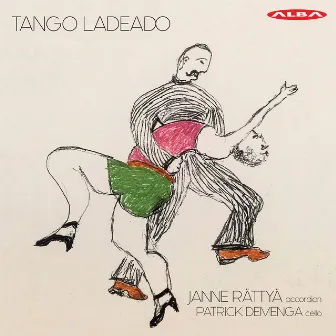 Tango Ladeado by Janne Rättyä