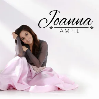 Joanna Ampil by Joanna Ampil