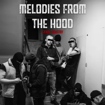 MELODIES FROM THE HOOD by Eduardo1