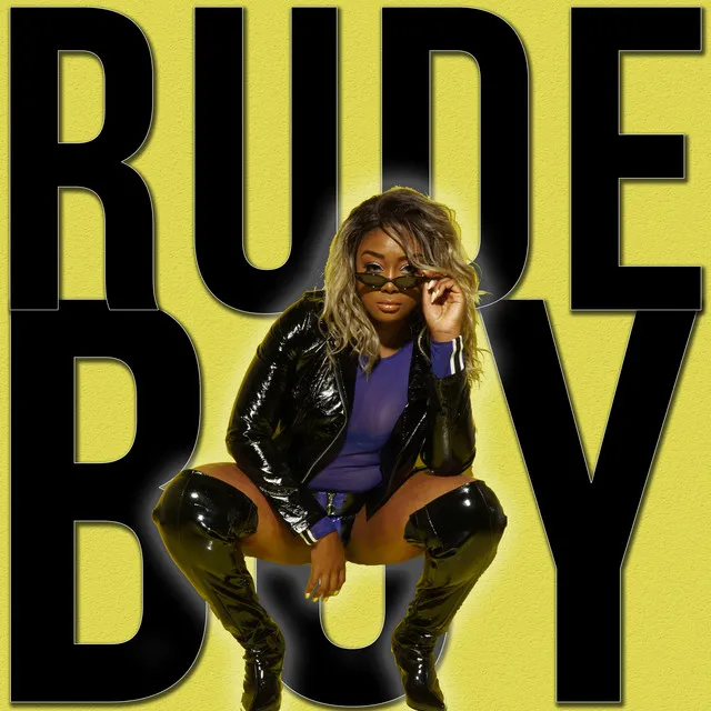 Rude Boy