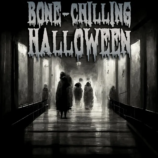 Bone Chilling Halloween