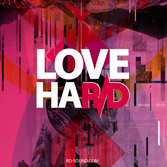 Love Hard