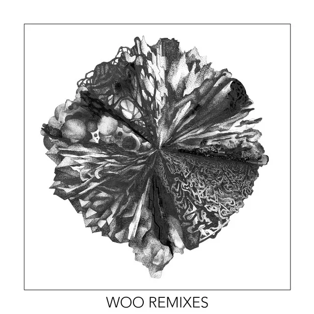 Woo - Blond:ish Remix