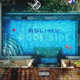 Poolside by Bslime