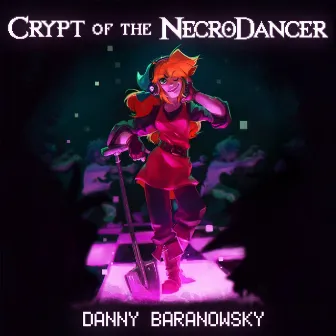 Crypt of the Necrodancer (Original Game Soundtrack) by Danny Baranowsky