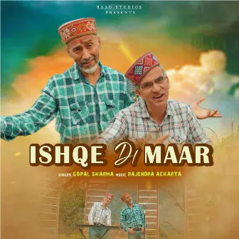 Ishqe Di Maar by Rajendra Acharya