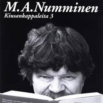 Kiusankappaleita 3 by M.A. Numminen