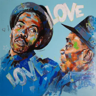 Love, Love (O.G Skafunk Version) by Bobby Bovell