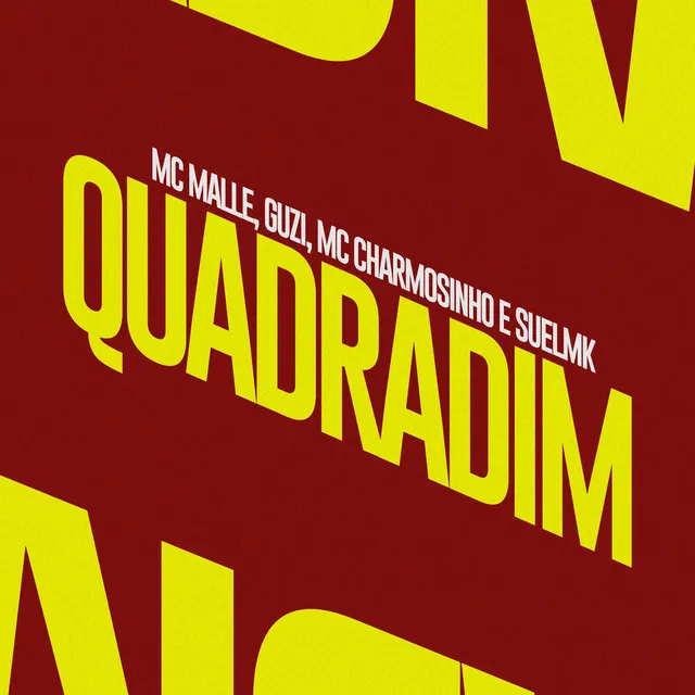 Quadradim