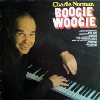 Boogie Woogie by Charlie Norman