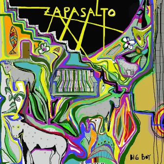 ZAPASALTO by Big Boy