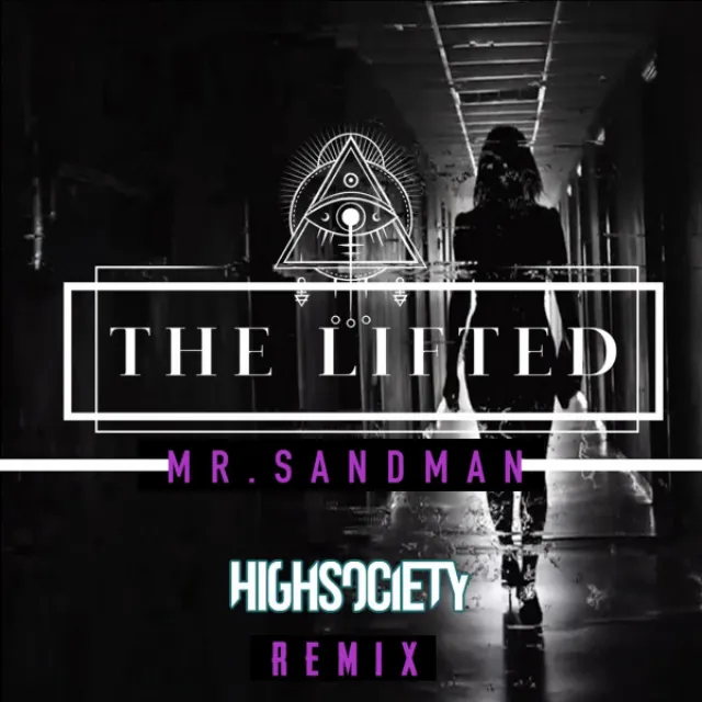 Mr Sandman (feat. Ashliann) - HIGHSOCIETY Remix