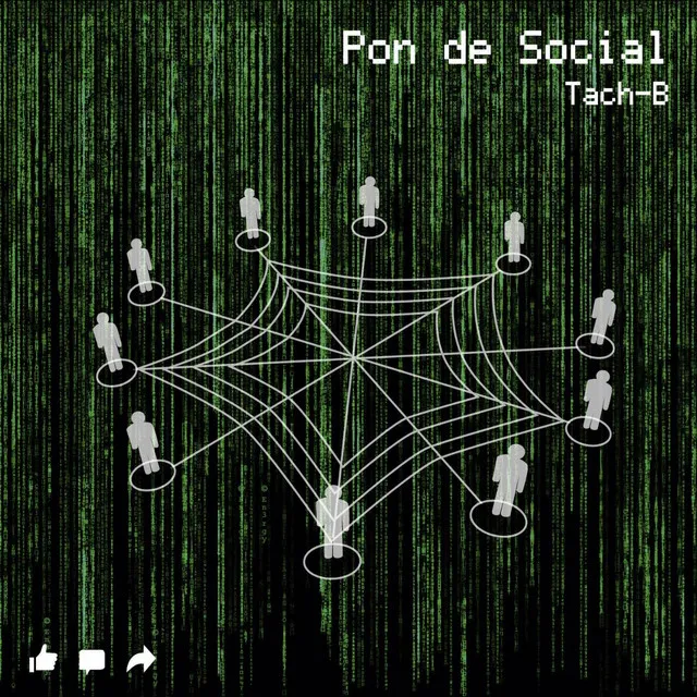 Pon de Social