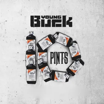 10 Pints (Special Edition) by Young Buck