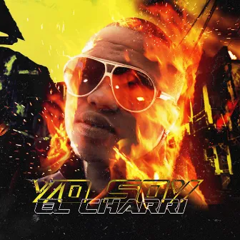 Yo soy El Charri Vol. 1 by El Charri