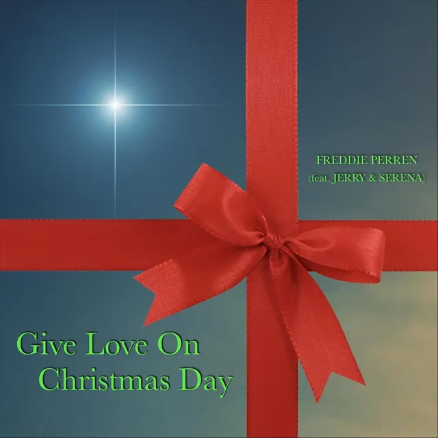 Give Love on Christmas Day