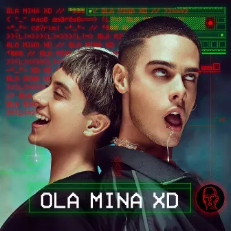 Ola Mina Xd by CA7RIEL & Paco Amoroso