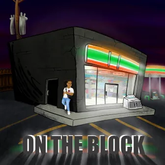 On the Block by Mix210