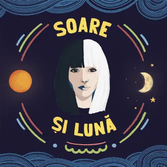 Soare și lună by Vera