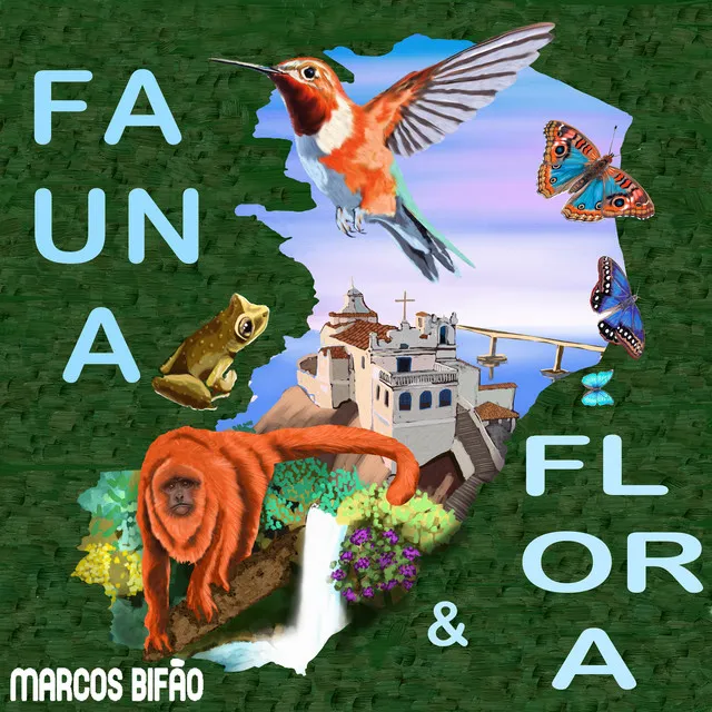 Fauna e Flora