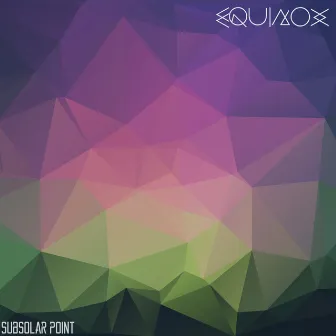 Subsolar Point by Equinox