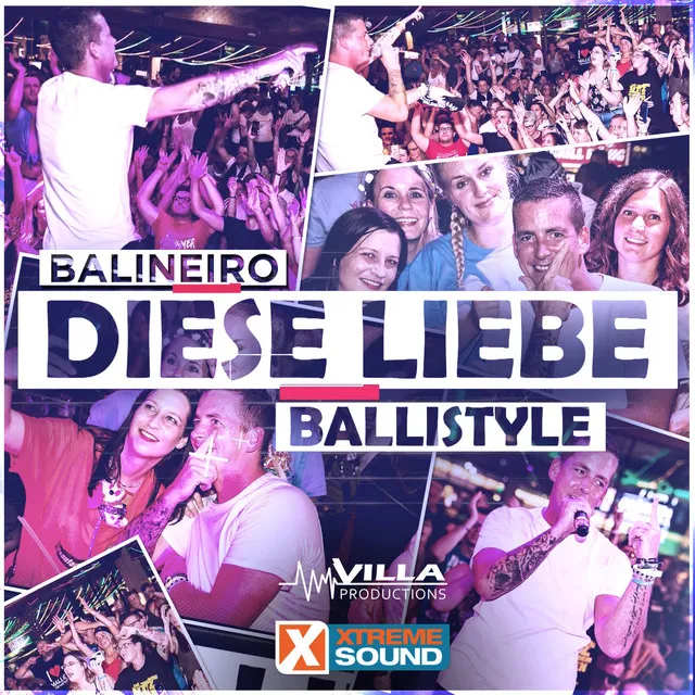 Diese Liebe (Ballistyle)