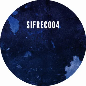 Sifrec 004 - Odin by Sifres