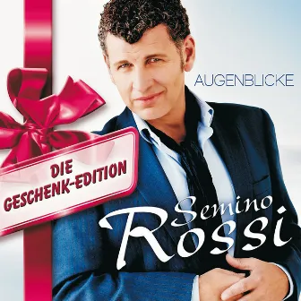 Augenblicke (Geschenk Edition) by Semino Rossi