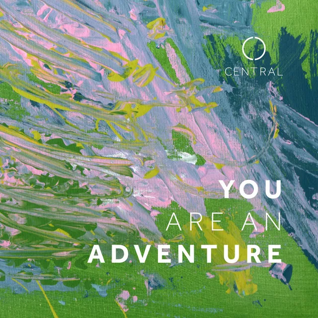 You Are an Adventure