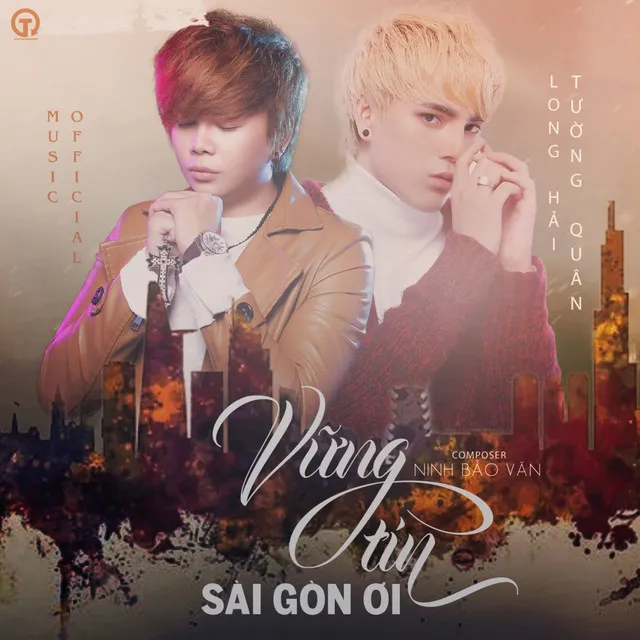 Vững Tin Sài Gòn Ơi