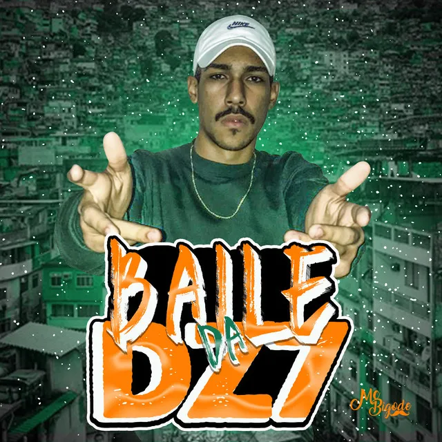 Baile da Dz7