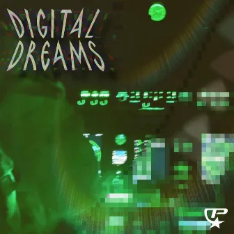 Digital Dreams by K0H