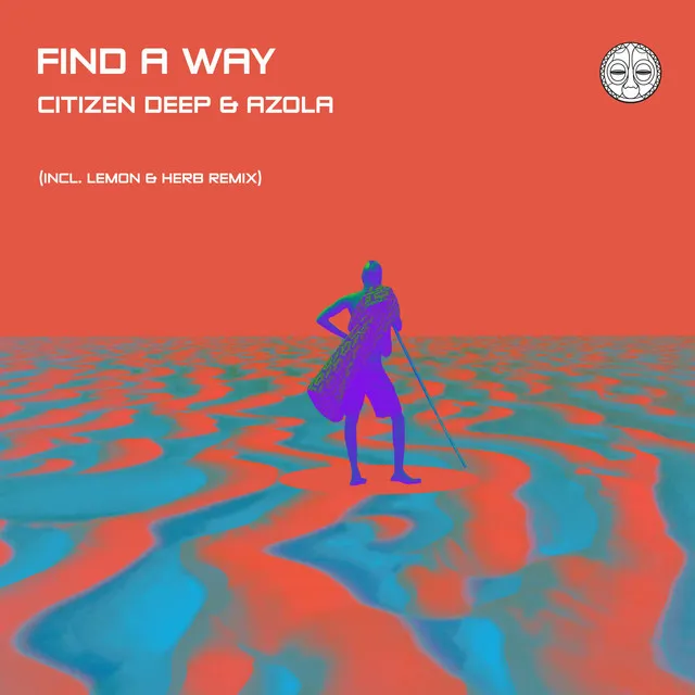 Find A Way - Radio Edit