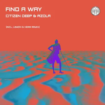 Find A Way by Azola