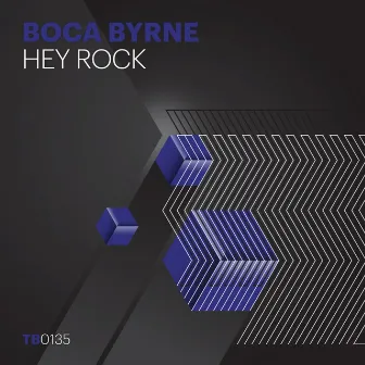 Hey Rock by Boca Byrne