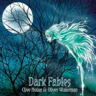 Dark Fables by Oliver Wakeman