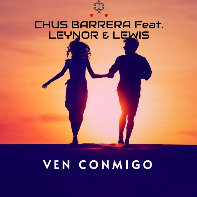 Ven conmigo - CB Rmx