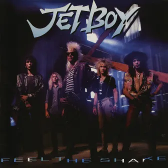 Feel The Shake by Jetboy