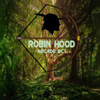 Robin Hood by Unknown Artist