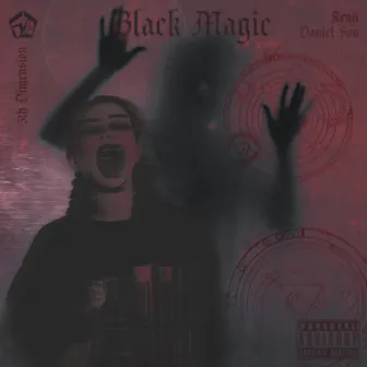 Black Magic by Renji 56