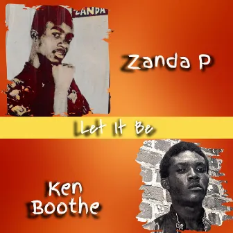 Let it be by Zanda P