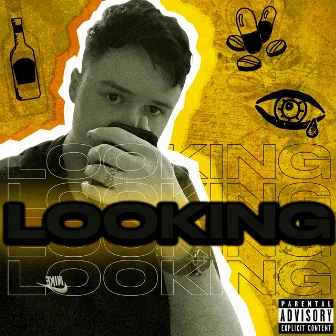 Looking by Connor Porteous