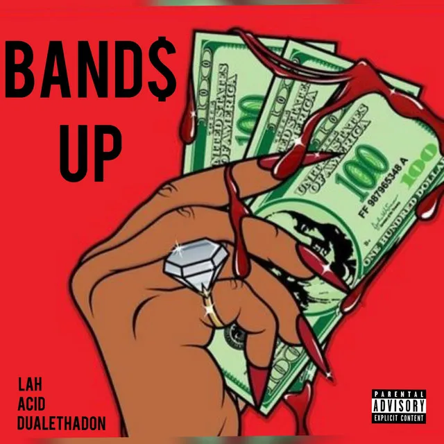 Band$ Up