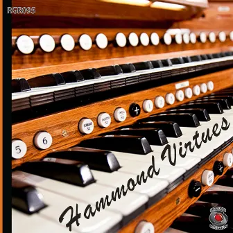 Hammond Virtues by Stefano Fresi