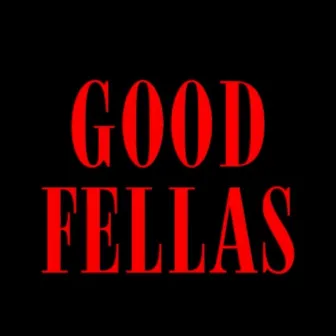 Goodfellas by Joakien