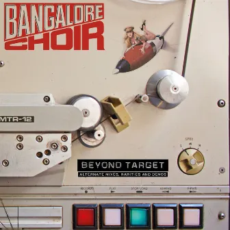 Beyond Target - The Demos by Bangalore Choir