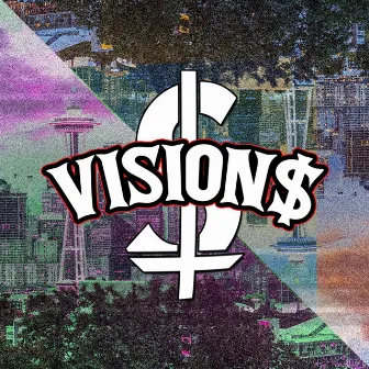 Visions EP by 