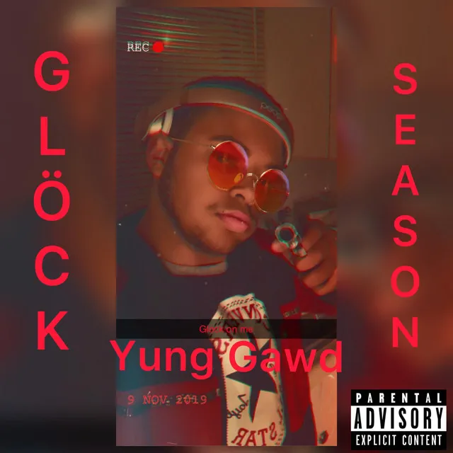 Glock Season