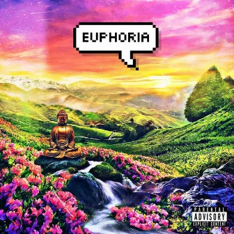 EUPHORIA by Trill Jimi